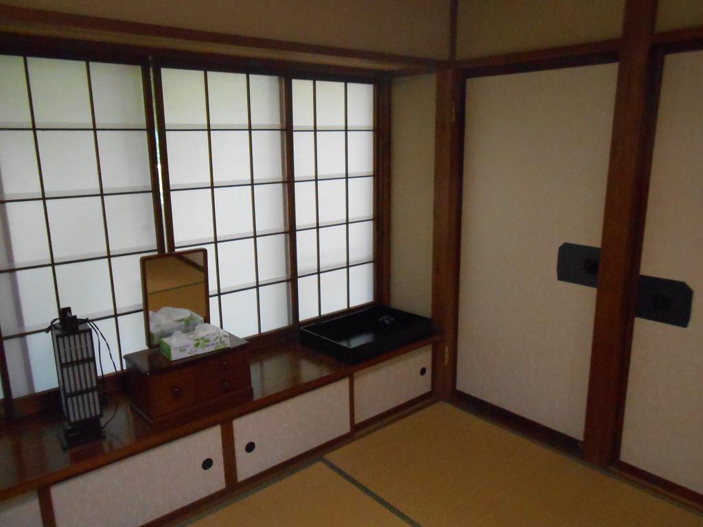 Ryokan Masuya Hakone Pokój zdjęcie
