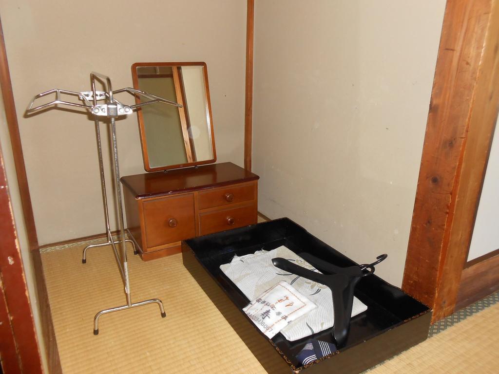 Ryokan Masuya Hakone Pokój zdjęcie