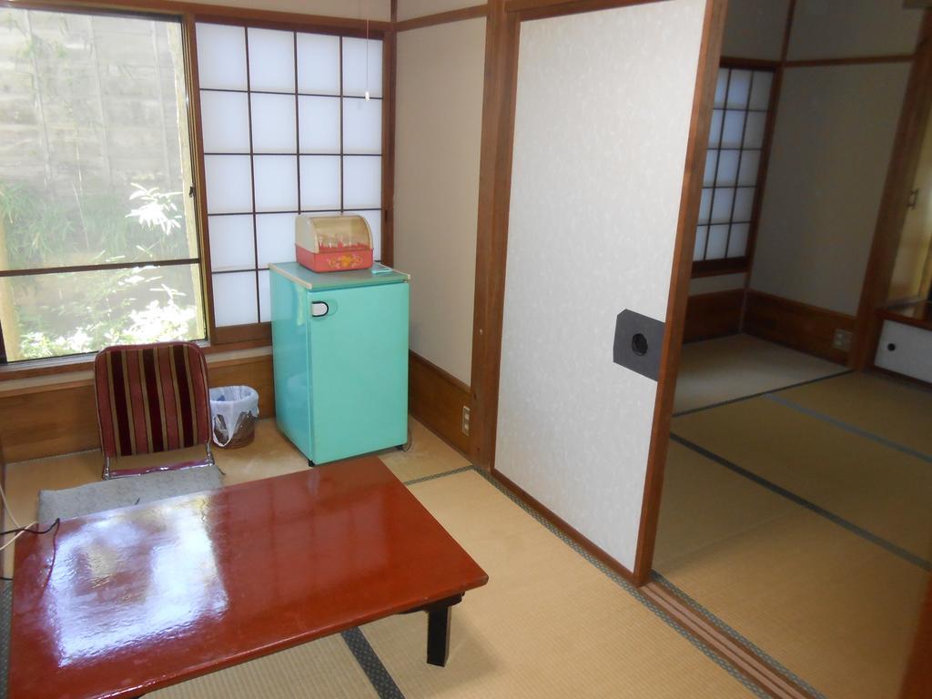 Ryokan Masuya Hakone Zewnętrze zdjęcie