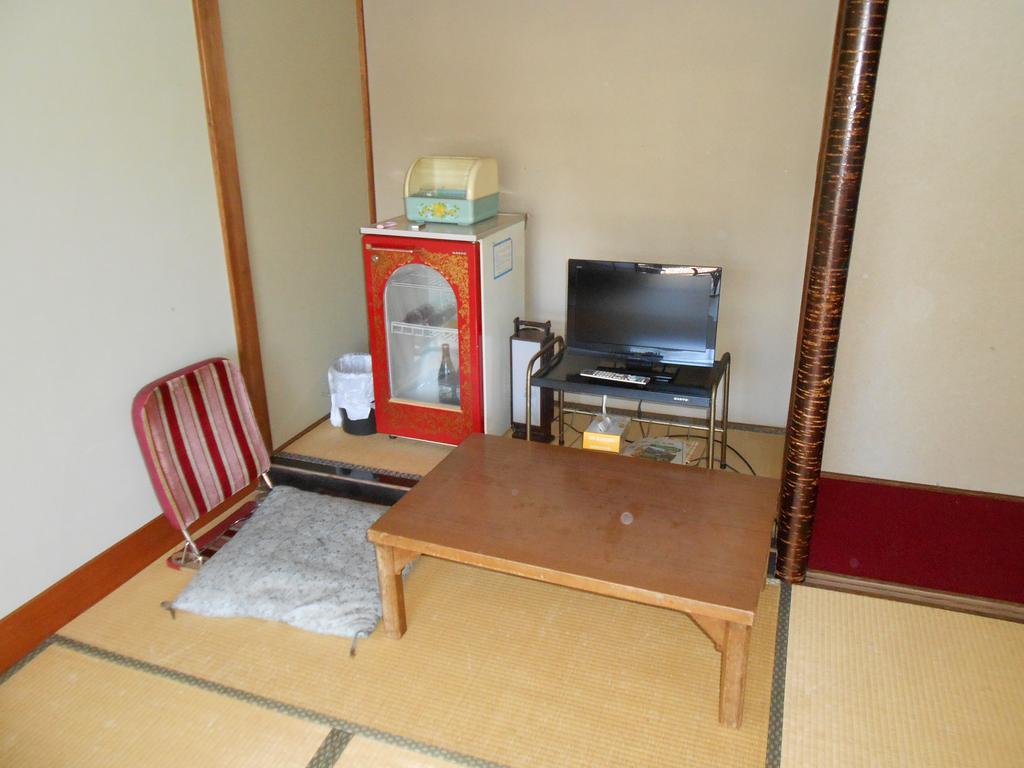 Ryokan Masuya Hakone Pokój zdjęcie