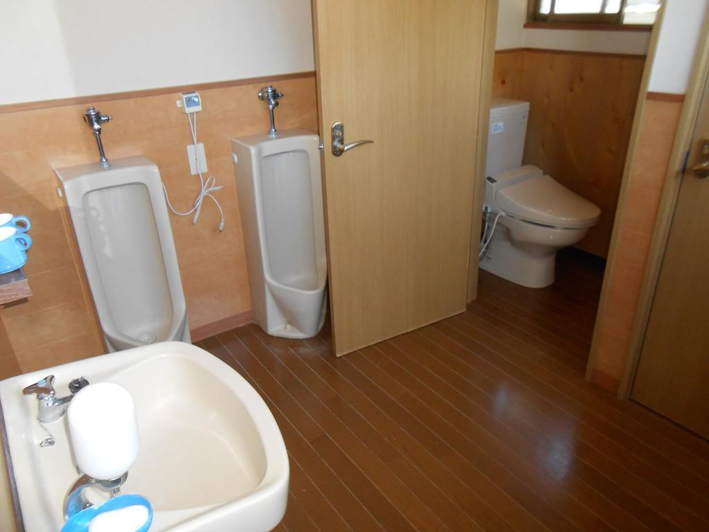 Ryokan Masuya Hakone Zewnętrze zdjęcie