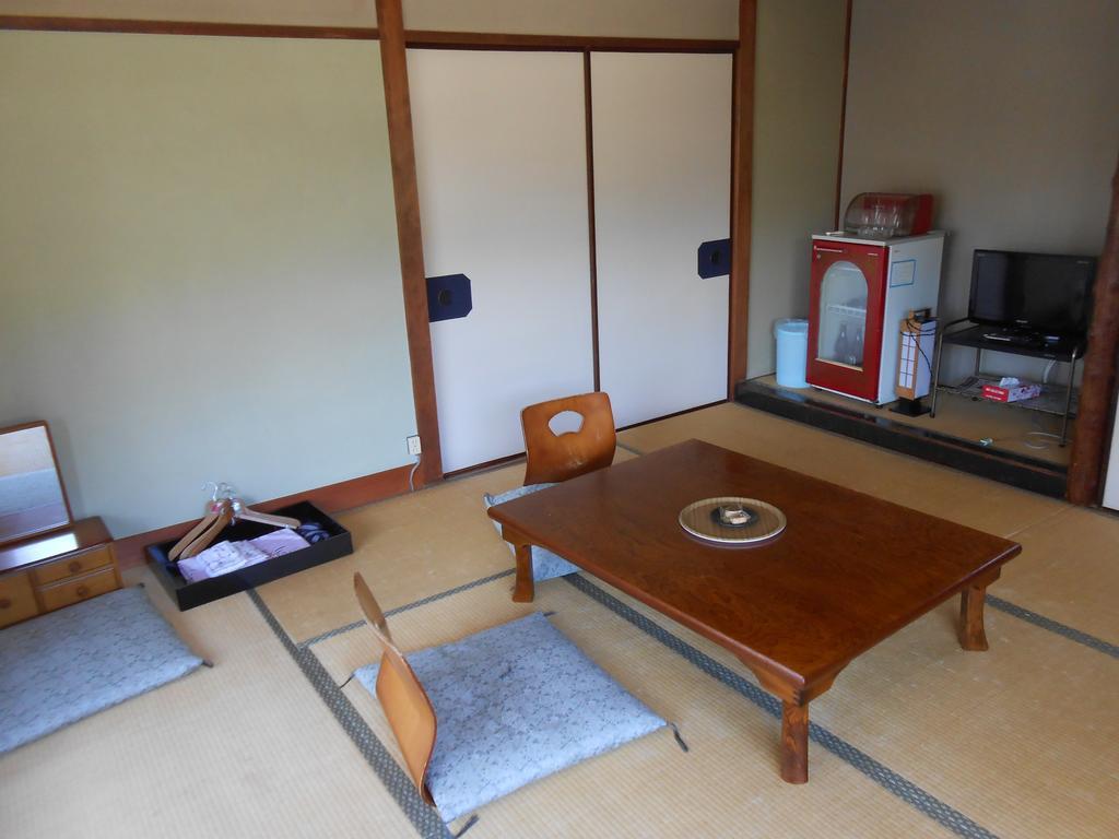 Ryokan Masuya Hakone Pokój zdjęcie