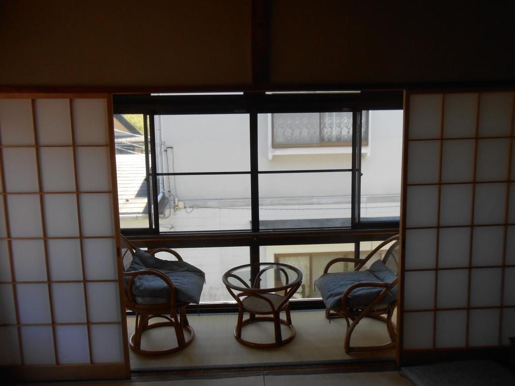 Ryokan Masuya Hakone Pokój zdjęcie