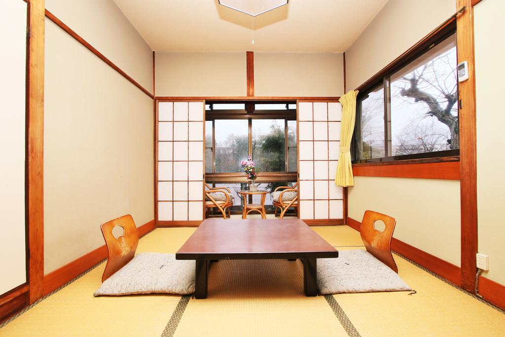 Ryokan Masuya Hakone Zewnętrze zdjęcie