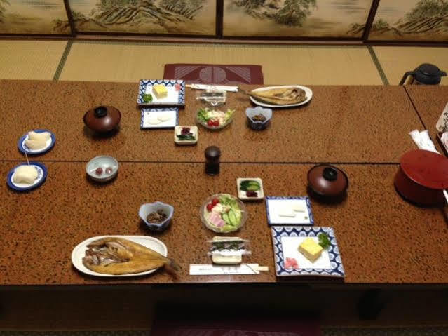 Ryokan Masuya Hakone Zewnętrze zdjęcie