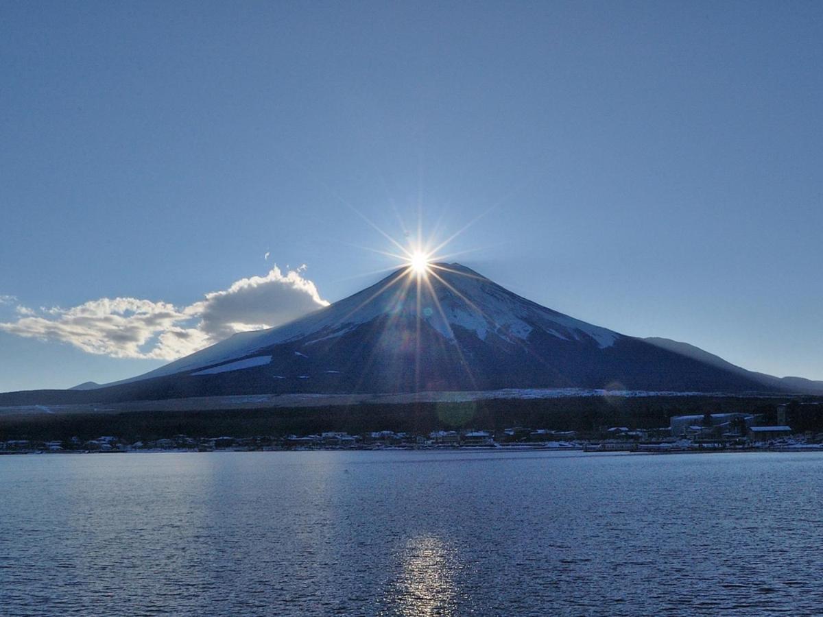 Ryokan Masuya Hakone Zewnętrze zdjęcie