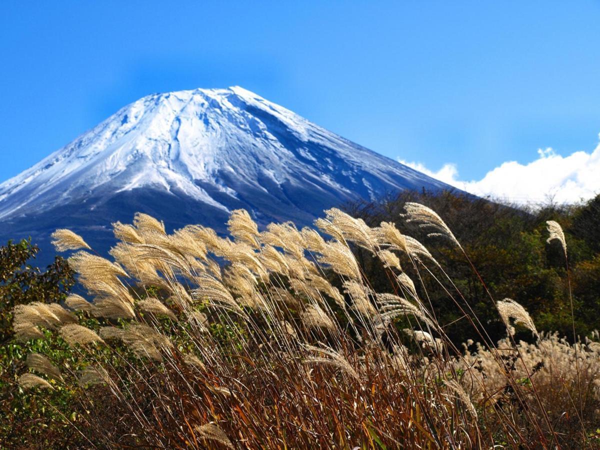 Ryokan Masuya Hakone Zewnętrze zdjęcie