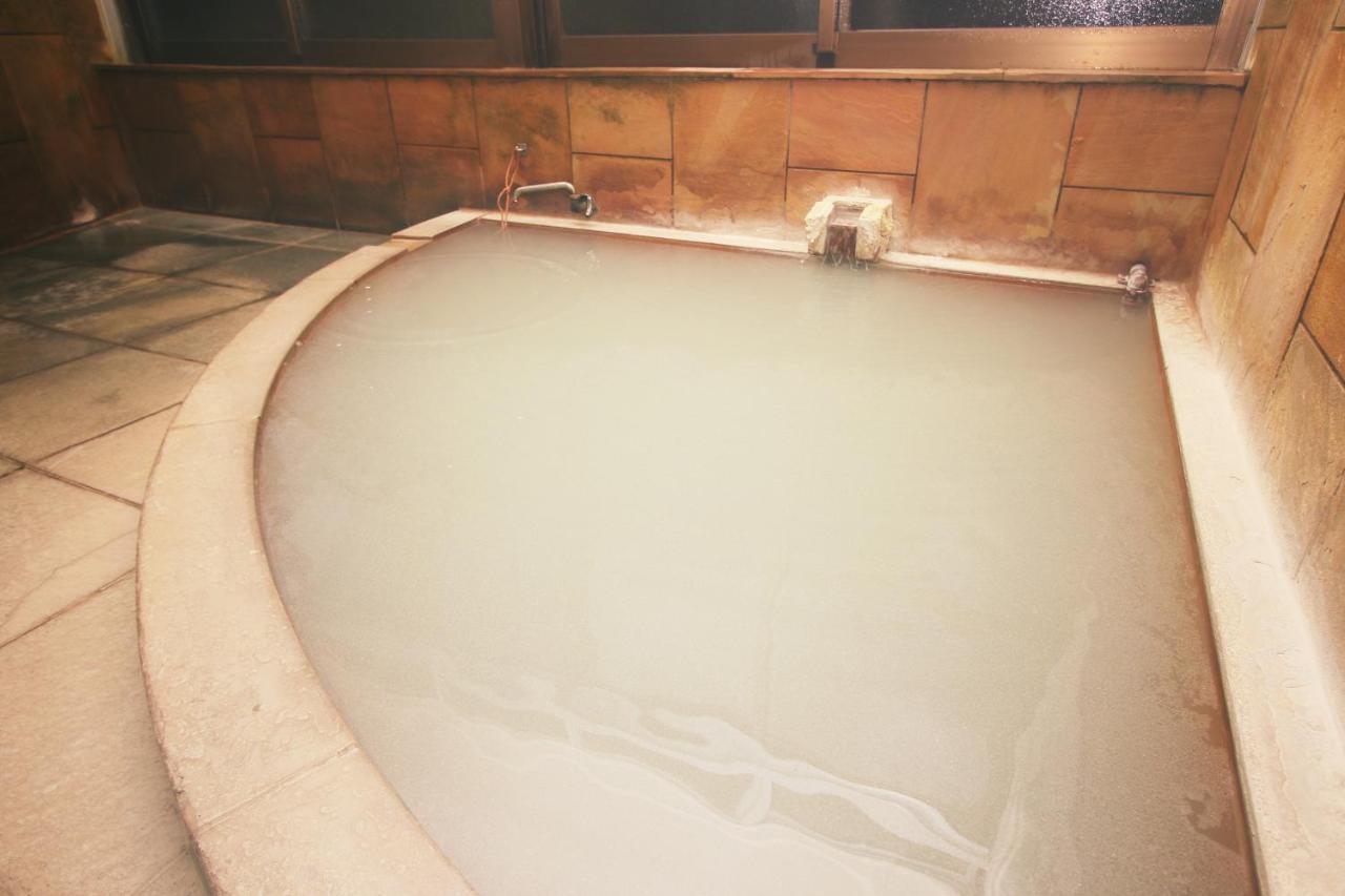 Ryokan Masuya Hakone Zewnętrze zdjęcie