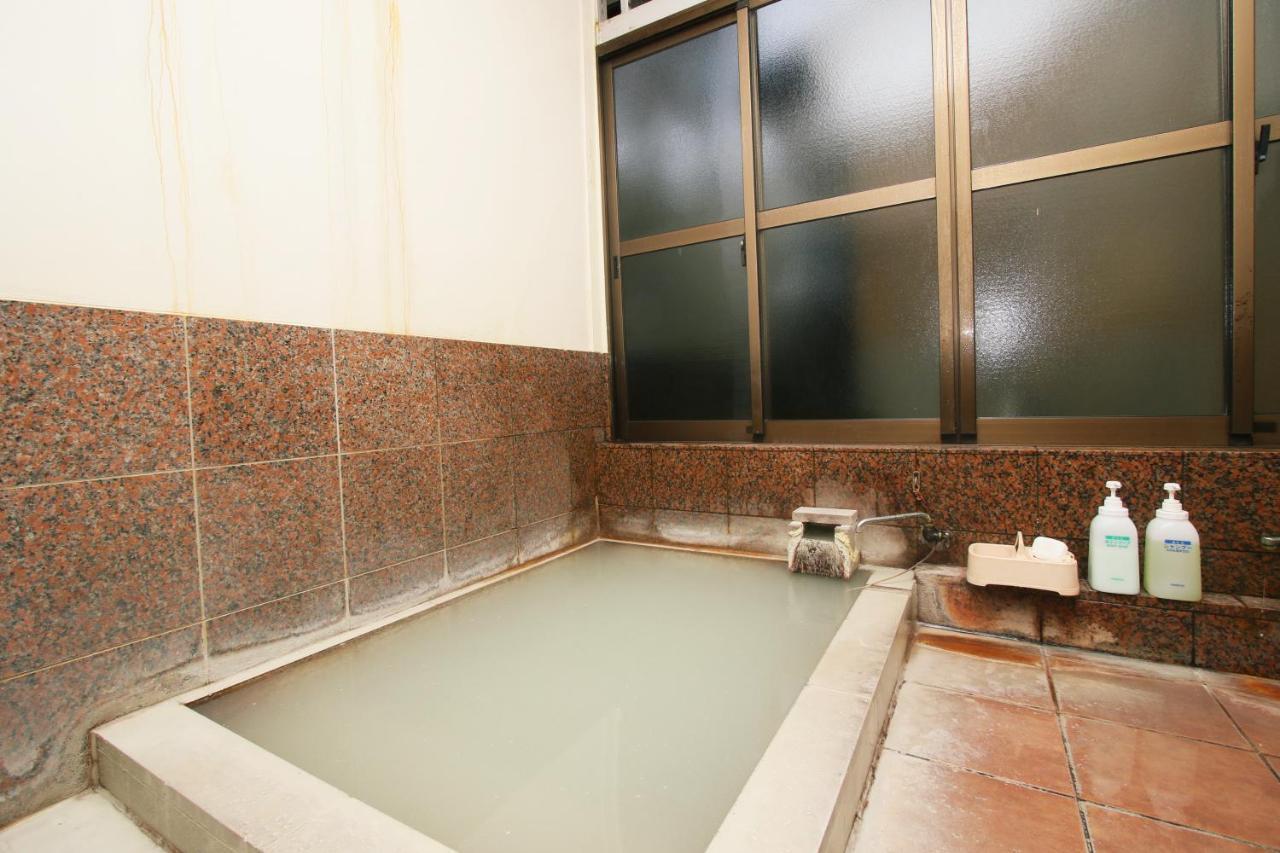 Ryokan Masuya Hakone Zewnętrze zdjęcie