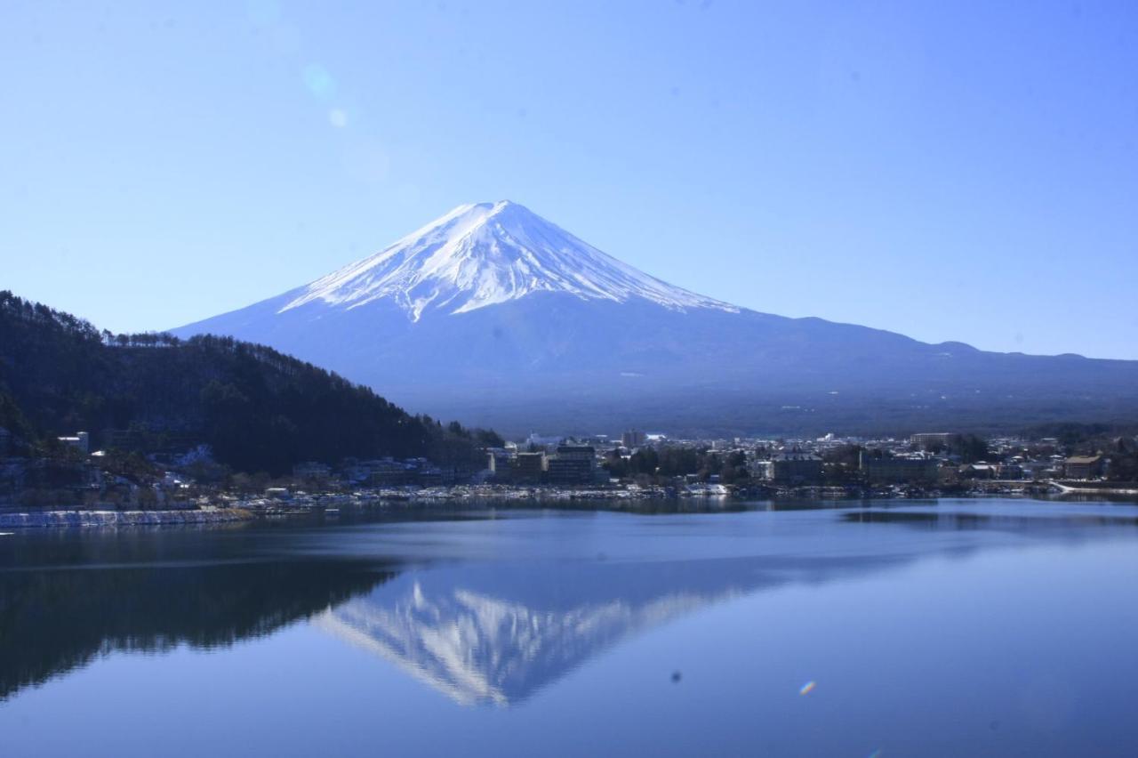 Ryokan Masuya Hakone Zewnętrze zdjęcie